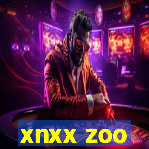 xnxx zoo
